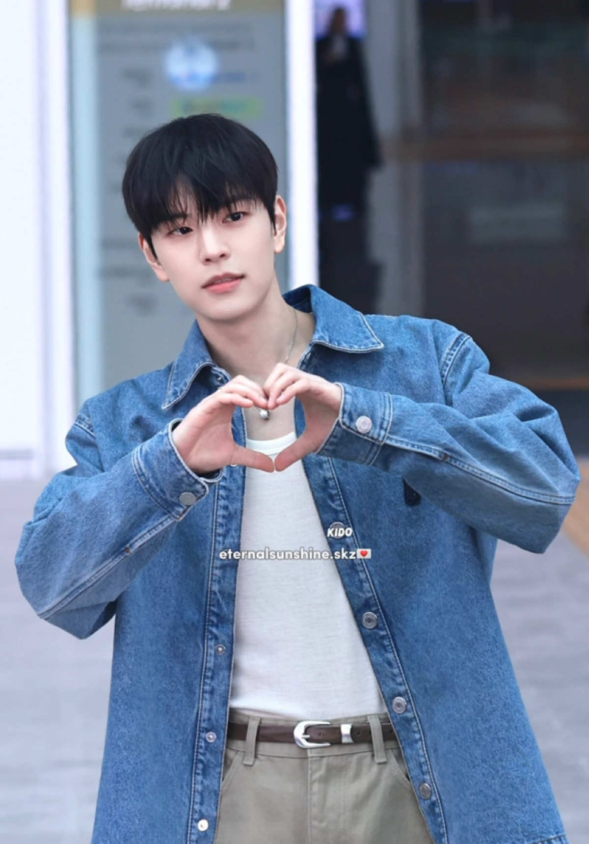 [250304] 🐶♥️ #seungmin #kimseungmin #straykids 