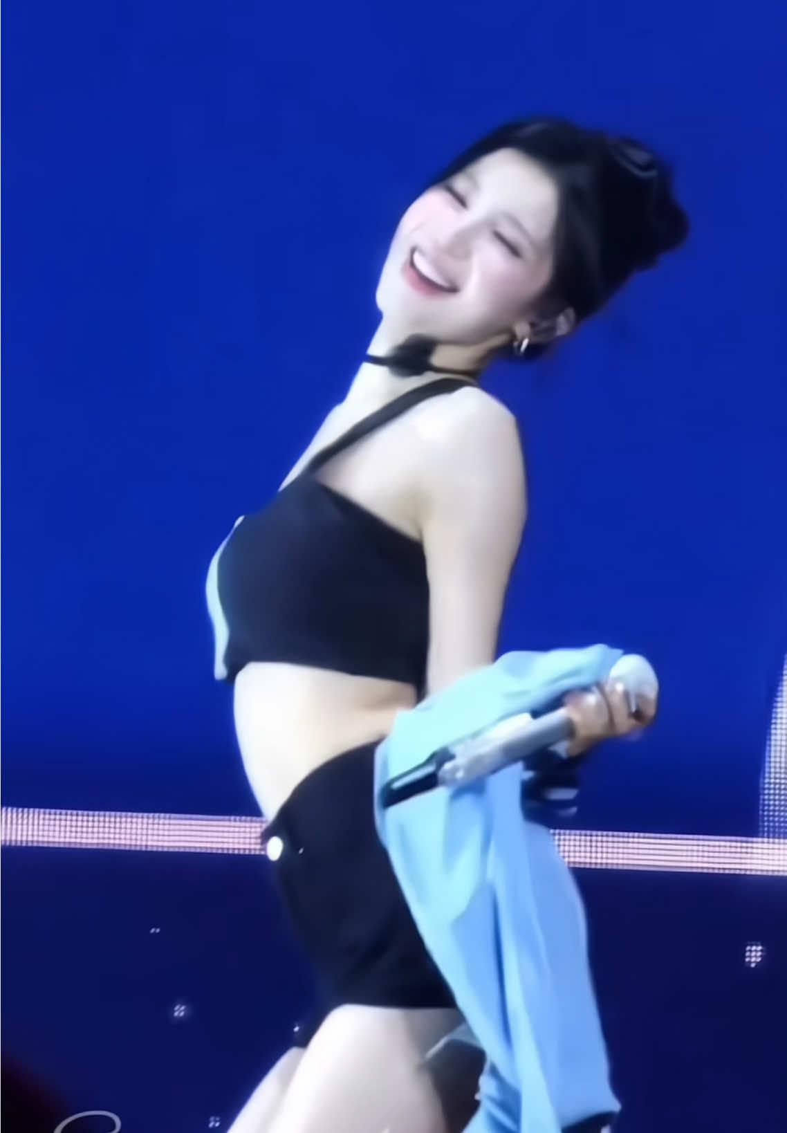 I will howl for her 🥵 #BABYMONSTER #베이비몬스터 #BAEMON #ASA #아사 #ENAMIASA #ASABABYMONSTER #ACESA #HELLOMONSTERSinLA #asahyeonworld #fyp 