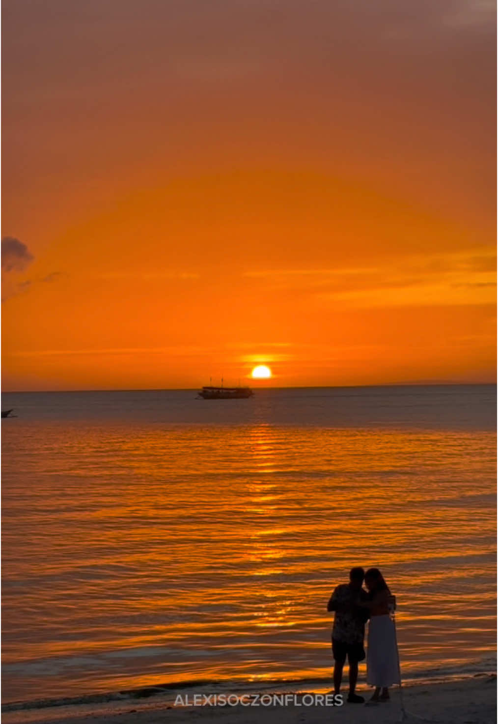 Boracay Island Philippines 🇵🇭🩵 #Boracay  #boracay2025  #boracaysunset  #boracay   #boracayisland #Philippines                                  Disclaimer: “No copyright infringement is intended. I do not own nor claim to own the rights to any of the music shared.”