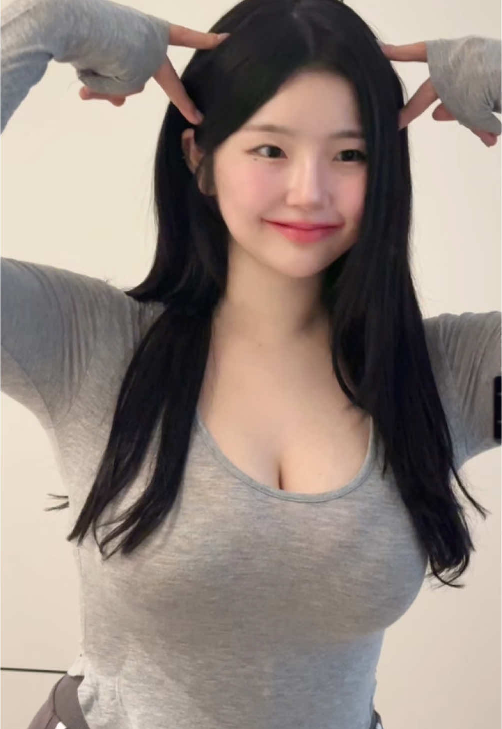 😺