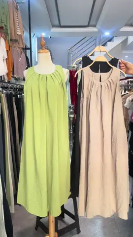 ပေါ့ပေါ့ပါပါ ဂါဝန်ရှိပါတယ်ရှင့်📍58 107 108 joy fashion #mdy #fashiontiktok #fyp #dresses 