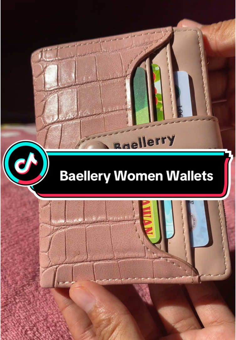 Baellery Women Wallets Short Stone Stripe Top Quality Card Holder Classic Women Zipper Purse Wallet #wallet #baellerywallet #baellerry #cardholder #cardholderwallet #affiliate #tiktokaffiliatemarketing 