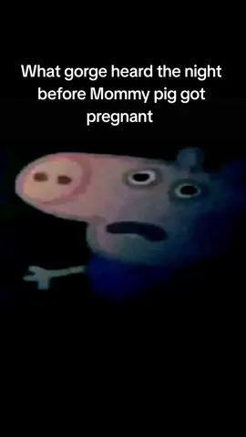 #peppapig #mommypig #daddypig #gorge #fyp 