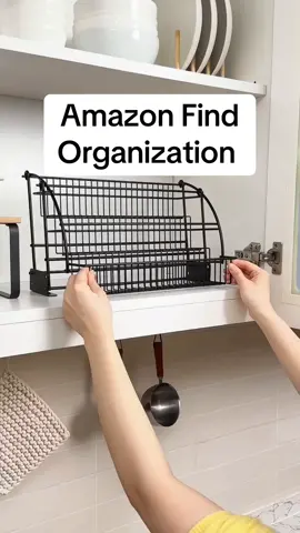 Head to my Bio click on link 🔗 then to Amazon Storefront Under ✨Kitchen Finds✨ Keep your kitchen tidy and your flavors within reach! This Spice Rack Organizer makes cooking a breeze—no more searching for the right seasoning. 🌶️🍲 Get organized and spice up every meal! #kitchenamazonfindsorganization #amazonkitchen #kitchenorganization #amazonfinds #kitchenessentials #kitcheninspiration #organizedhome #amazonhome #kitchenstorage #kitchenlove #amazonprimefinds #homeorganization #kitchenlife #amazonmusthaves #kitchenstyle #organizedliving #kitchengoals #amazonshopping #organizingtips #kitchenideas #amazonfavorites #declutteryourlife #kitchenaccessories #amazondeals #organizedkitchen #kitchenmusthaves #amazonhaul #tidykitchen #amazonshoppinghaul #decluttering
