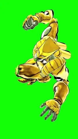 Useeee it no needd to credit. #jojoedit #foryou #tutorial #fyp #jojo #greenscreen 