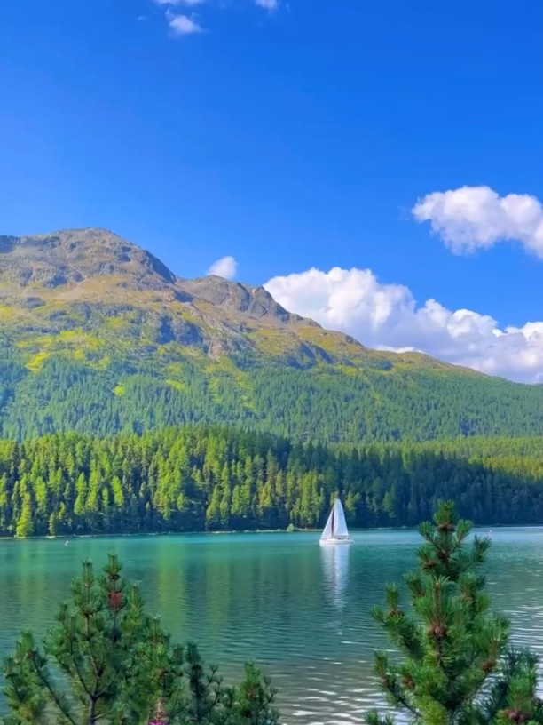 Beautiful Nature Video🥰 #viralvedio #naatsharif #islamic_video #naturephotography #explore #montain #forupage #🌹🌹🌹 #place 
