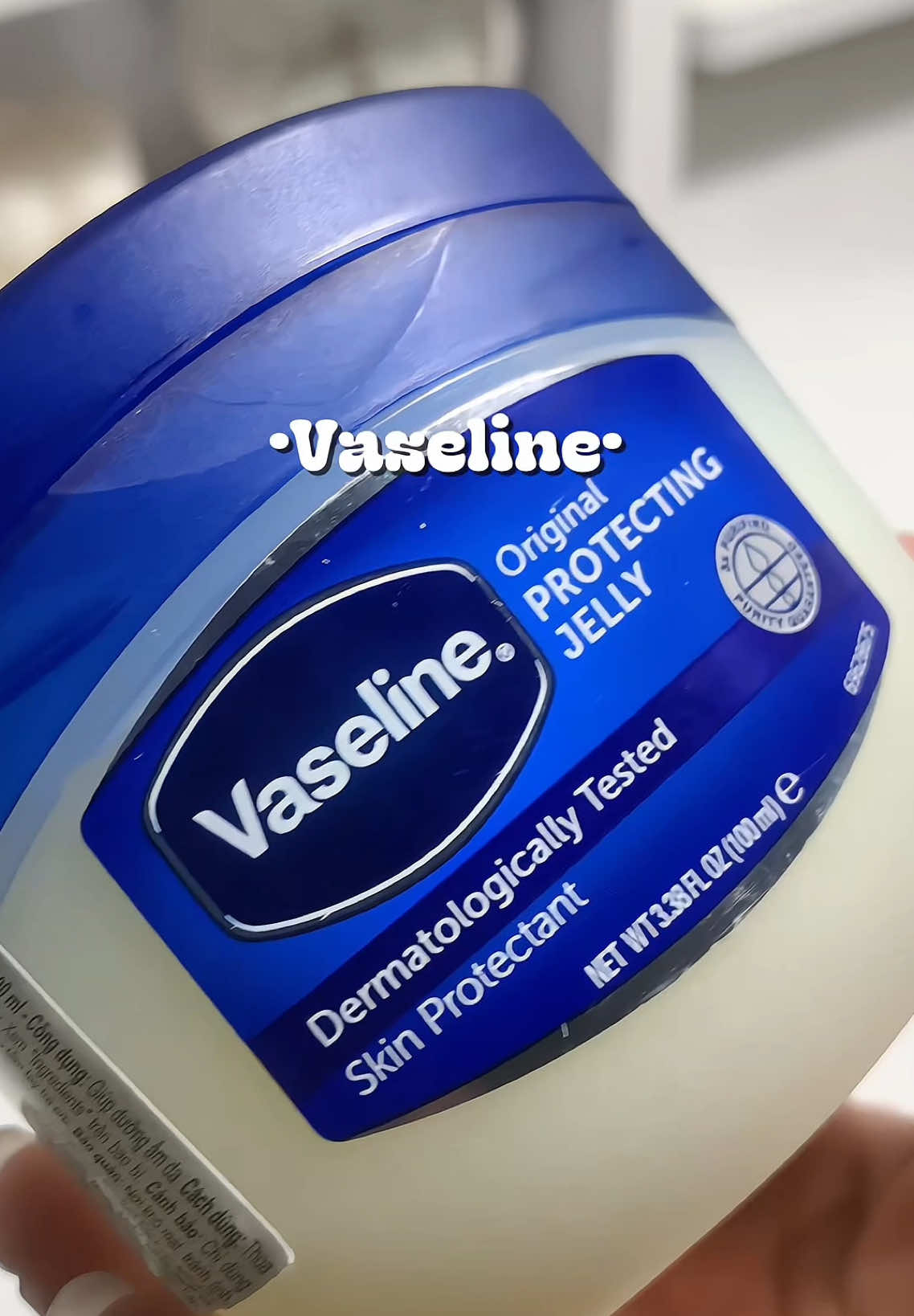 dưỡng êm lắm lun 😍😍 #unboxing #vaseline #unilever #duongmoi #xh #fyp 