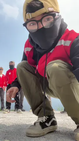 hehe Sonny is backkk😎