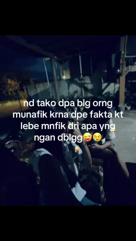 crta seakan’ ng tu btl😢#fyp#katakatamanado #storywa #foryoupage #sindiran #munafik #sulut #gacorrr🔥 #manadopunya 