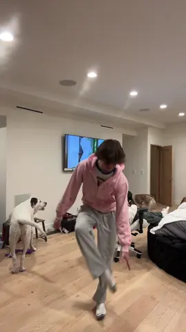 My new favorite move now 