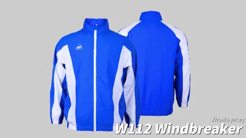 🌧️It's raining and cold, and you have nowhere to put your things? Don't panic! Full zip blue men's waterproof windbreaker jacket, the sports savior is here!  ✅ Contrast color stitching, bright colors, full of sports style.  ✅ Stand-up collar design, windproof and fashionable, mountain running and cycling temperament.  ✅ Customized embroidered logo, exquisite craftsmanship can be seen.  ✅ Slightly wrinkled fabric, waterproof, breathable and warm, no deformation and super durable.  ✅ Hidden pockets, convenient storage and super intimate.  ☀Don't hesitate, get this windbreaker jacket and start worry-free sports mode!  👉https://www.marshalsportswear.com/track-suit/ ☎+86 13602211024 / +86 13068860074 📨ms62@marshalsport.com / ms63@marshalsport.com #Soccer #soccertraining #soccerjersey #socceruniform #football #footballjersey #footballuniform  #b2b #OEM #ODM #design #custom #export #wholesale #team #club #factory #supplier #manufacturer #sublimation #sportswear #jacket #soccerwear #footballwear