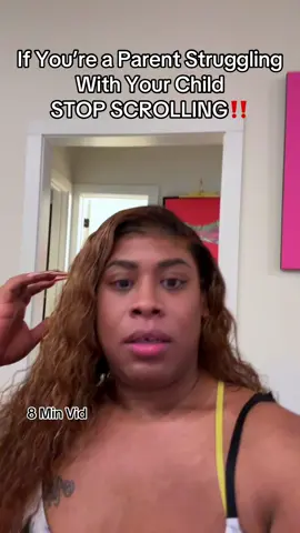 If you’re a parent struggling with your child and you’re feeling like you don’t know if you’re doing it “right” -  I just wanted to share my testimony and what I believe is a word of hope.  #p#parenthoodp#parentsf#fyp