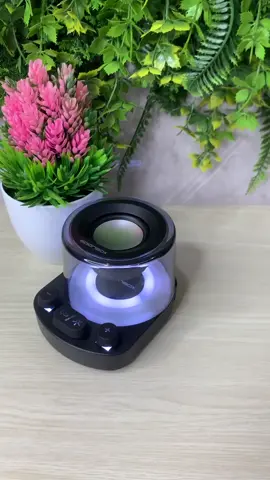 Soonbox S301 RGB #speaker #soonbox 