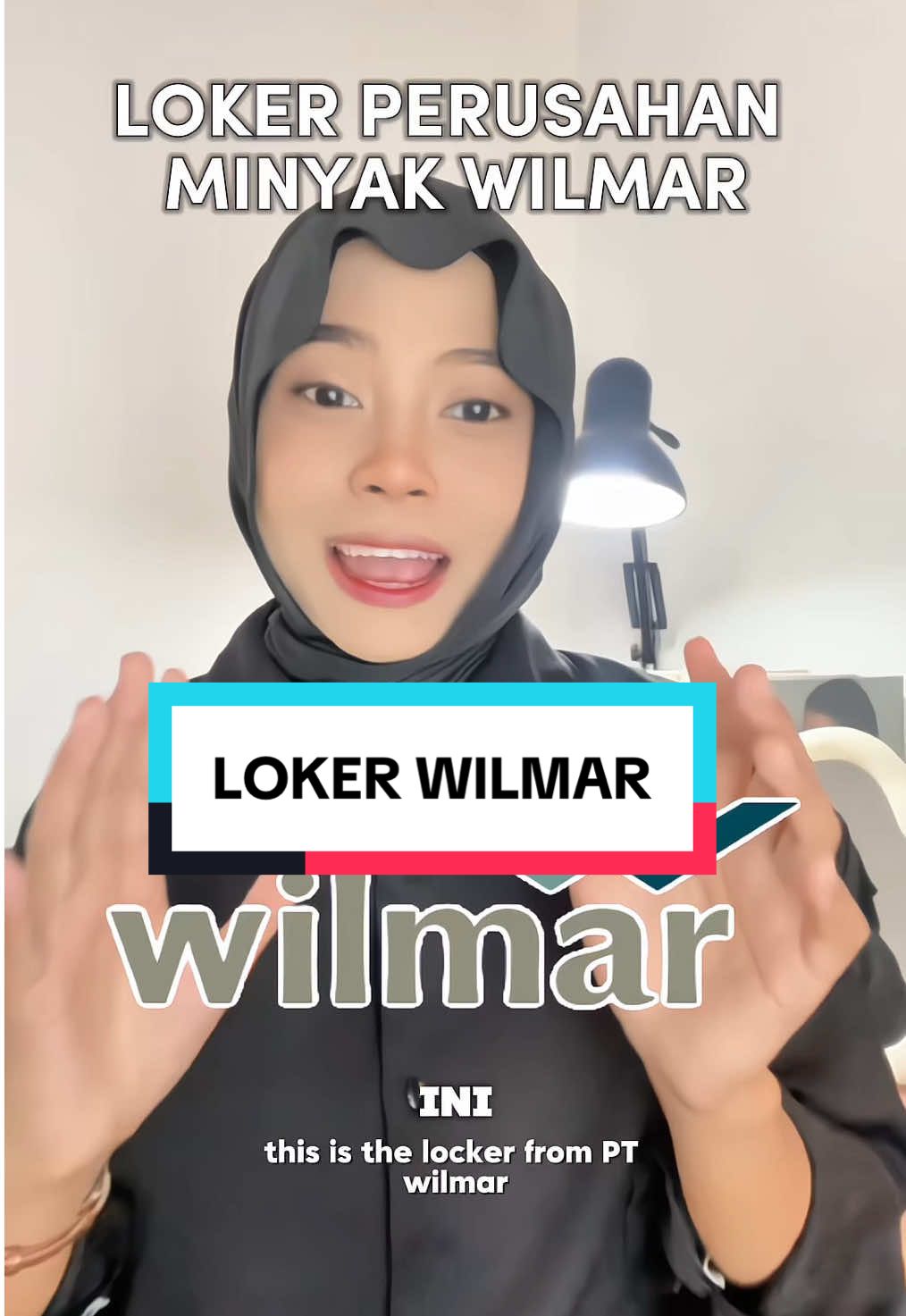Wilmar Perusahaan Minyak Sawit, lagi buka banyak lowongan kerja untuk lulusan SMK/D3/S1. Diantaranya ada posisi administrasi, logistik, foreman dan surveyor. Kamu siap apply? #ownerwova #lowongankerja #jobseeker #loker #wilmar #minyakgoreng #minyaksawit #lokersmk #lokerd3 #lokers1 