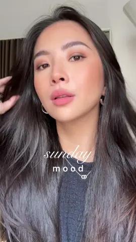 oh my happy sunday (: Hari ini pas hari minggu yang gak ada wedding makeup job. Jarang2 nih bisa seharian ke gereja, main dan quality time sama soren & fams. Senengnya ! ❤️