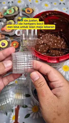 dunia milk crunchy ini emang juaraak,bisa banget dibikin apa aja ide jualan,ide hampers buat bocils,atau bisa juga buat isian meja wooy#SmallBusiness #idebisnisrumahan #fypシ゚ #jajanlebaran #jajanan #ramadhan #hamperslebaran #idehampers 