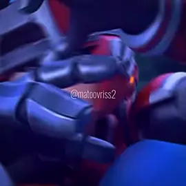 soft spoken, aww 🤸🏻💗 #alightmotion #mechabot #mechamatomovie #mechamato #amato 