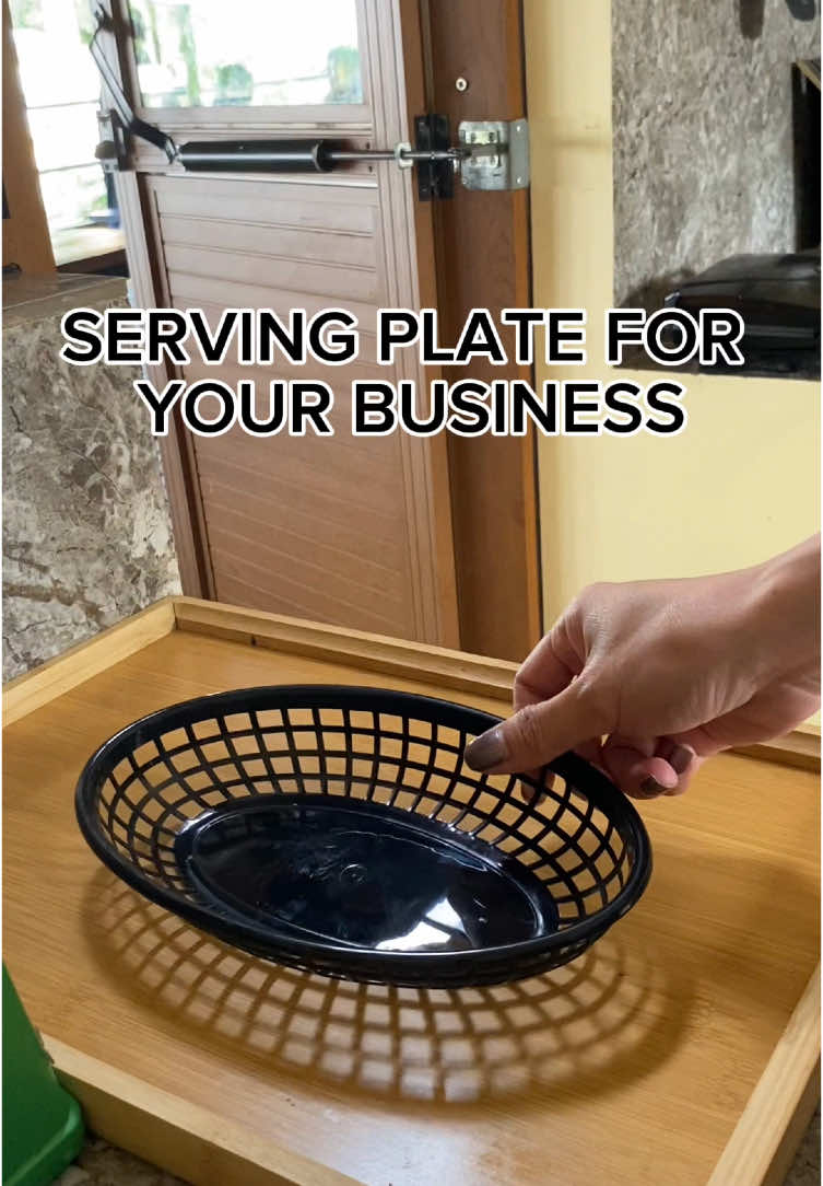 Food Tray Basket #foodtray  #business 