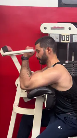 Se reventó esos bracitos con un entrenamiento intenso. #Fitness  #fitnesscoach #instafitness #fitnesslife #bikinifitness #bodyfitness  #fitnessfun #fitnesswear  #functionalfitness #zumbafitness #fitnessjourney #healthandfitness  #fitnessmotivation  #fitnessmodel  #fitnessaddict #fitnessgirl  #fitnessjourney #mensfitness #FitnessLifestyle #fitnessgoals #fitnessfood #fitnessphysique #fitnessfreak #fitnessgear   #veganfitness 