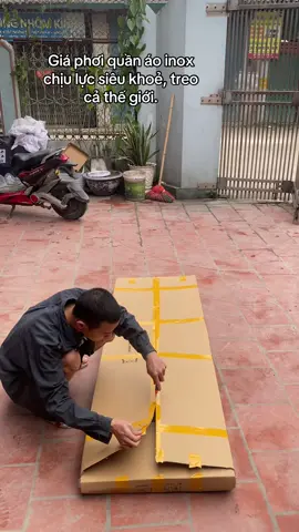 Giá phơi quần áo inox chịu lực siêu khoẻ, treo cả thế giới. Có bánh xe di chuyển cực kì tiện lợi #gianphoiquanao #phoiquanao #giaphoiquanao 