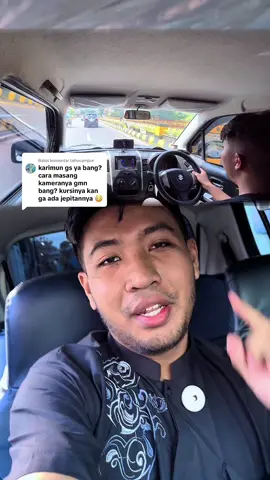 Membalas @tahucampur holder hp mobil buat video POV nyetir mobil #holderhpmobil #holderhp #holdermobil #ramadanekstraseru 