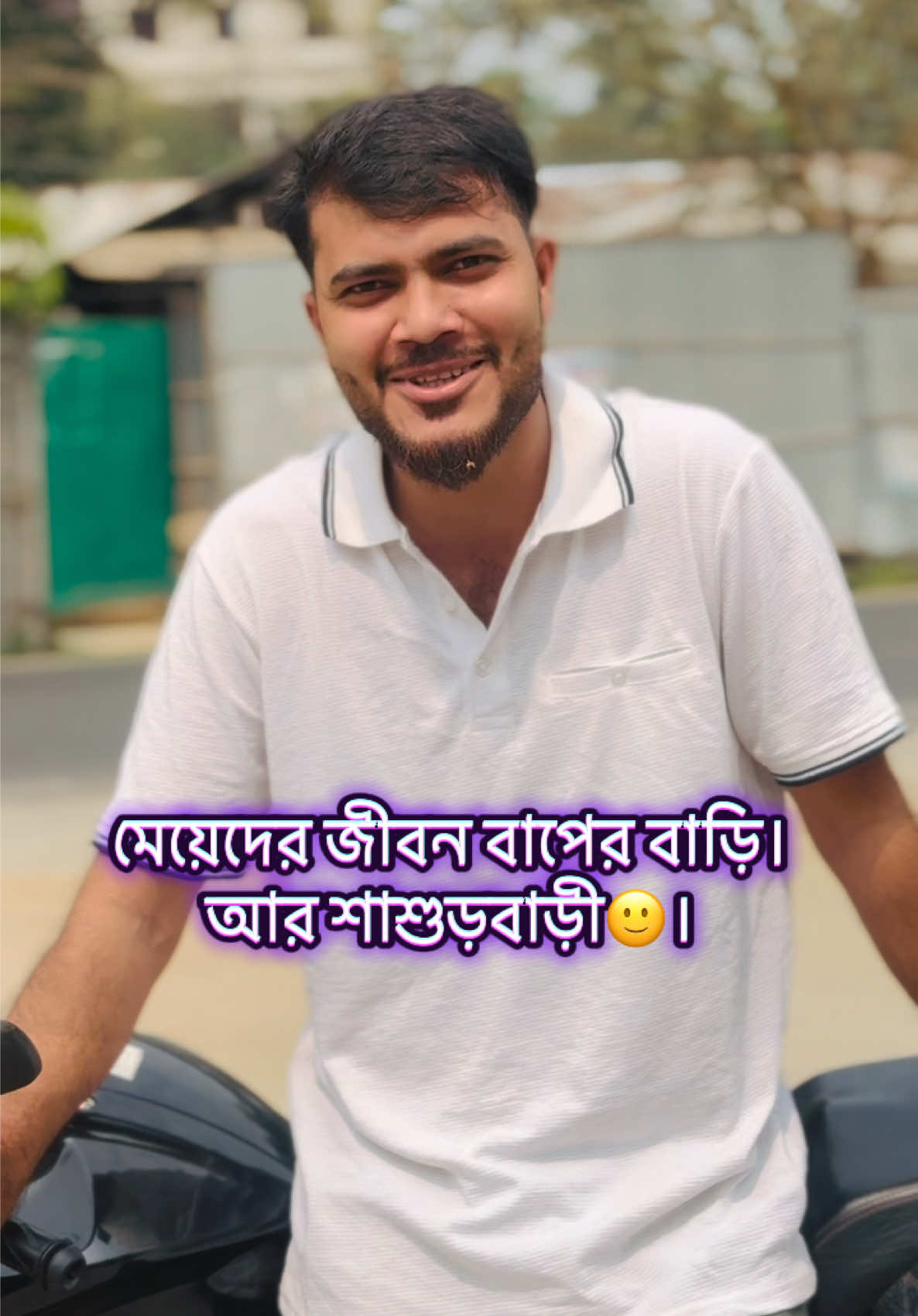 #foryou #tiktok #viral #viralvedio #bangladesh #tiktokviral #মায়াবতী🖤 #respectwomen #Love #woman #মা #foryoupage 