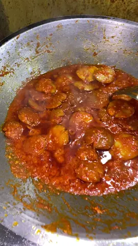 Jengkol Geprek Balado Yang Bikin Penambah Safsu Makan 👍🤤#warungmamahbahrii  #pejuangrupiah 