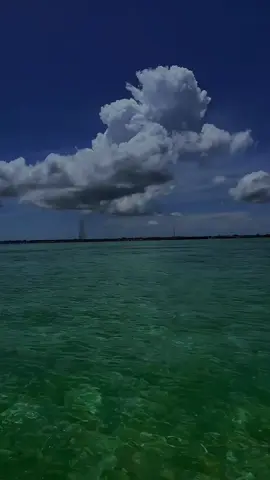 💙“海边日记 ｜NICE DAY” #fpy #仙本那#沙巴 