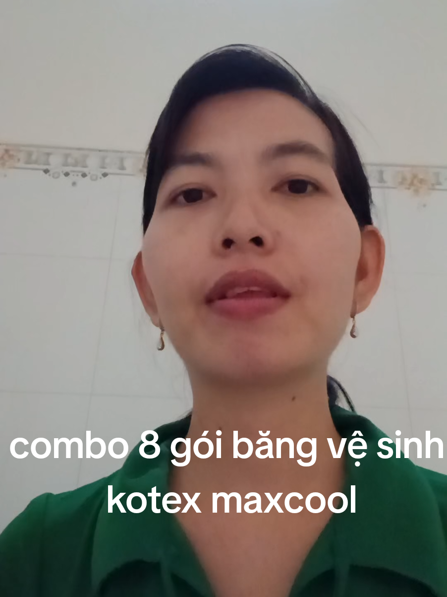 băng vệ sinh kotex #băng vệ sinh kotex maxcool #lenhan2449#băng 