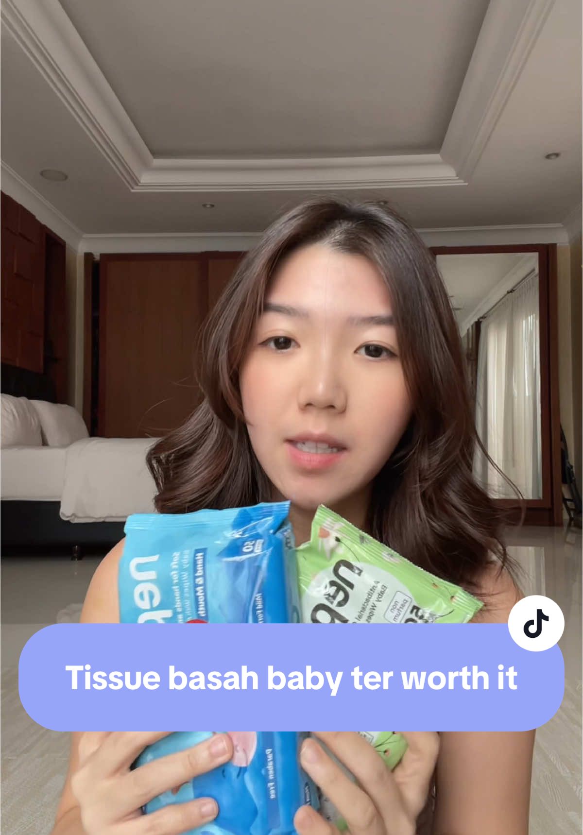 Buibu, setelah punya anak 2.5 tahun saya nobatkan tissue ini yang paling worth it buat dibeli karna paling murah dan kualitas ga kalah sama brand2 sebelah. Apalagi kalo pny baby tuh dikit2 pake tissue basah kan cepet banget abisnya #tissuebasahmurah #tissuebasahbaby #babyhack #babyhacks #tissuemurah #tissuebasah #wettissue #tissuebabywipes #babywipes #iburumahtangga #ibudananak #ibuhamil 