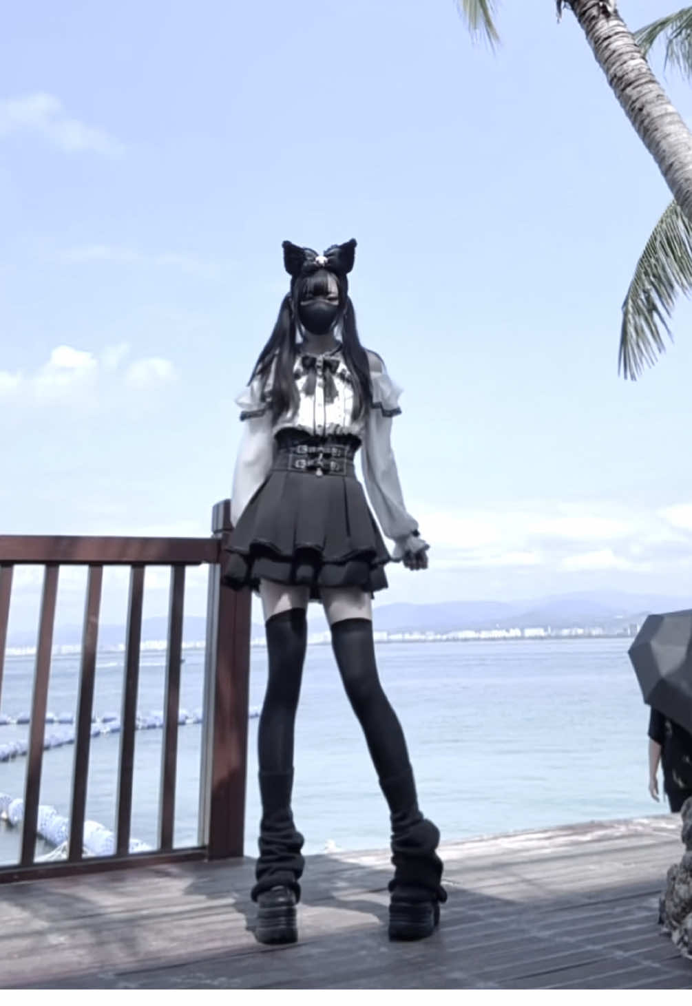 #地雷系#lizlisa