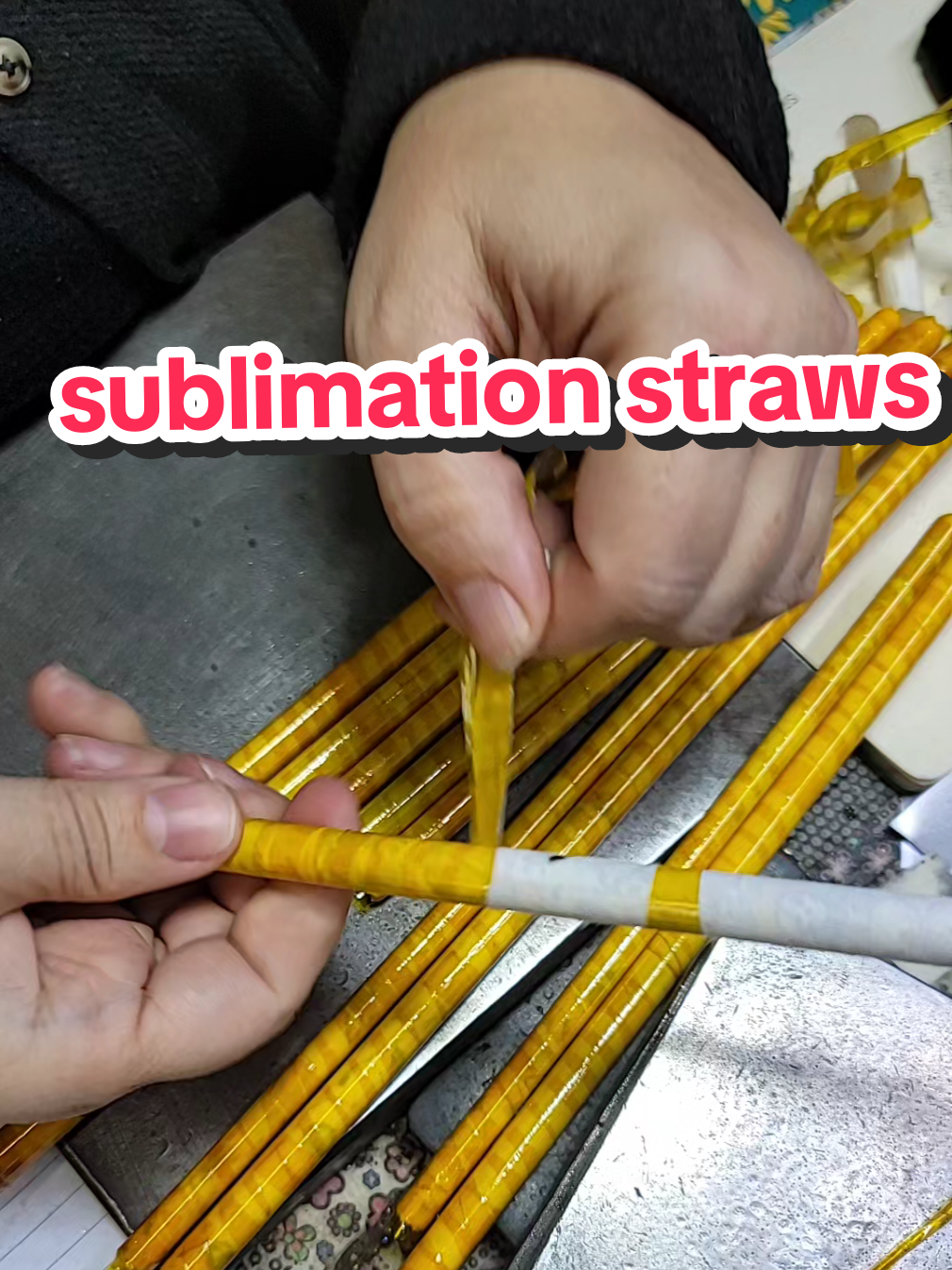New reusable metal straws to match tumblers of all sizes #pydlifeblanks  #reusablestraw  #reusablestraws  #customtumblers #tarot 