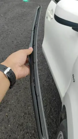 wiper hybrid all type mobil #wipermobil #wiperhybrid #wiperhybridblade #fyp 