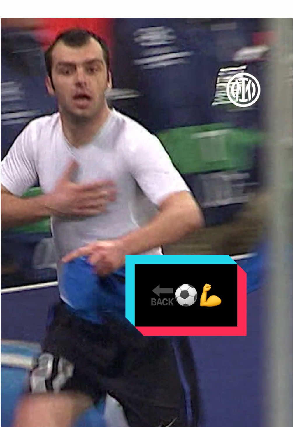 Everybody up for Pandev 🤩⚽ #ForzaInter #UCL #TikTokCalcio #TikTokFootball #TikTokFutbol #Calcio #Futbol #Football 