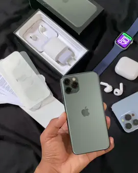 Pesona boba 3 jaman purba  Iphone 11pro 256gb beacukai  #iphoneindonesia #apple #iphone 