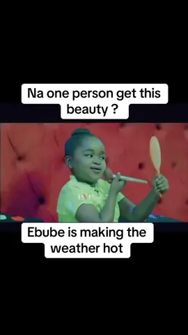 All this beauty for one person #ebubeobio  #comedyvideo  #tiktoknigeria🇳🇬  #fyp 
