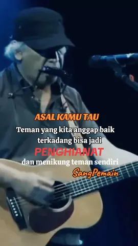 #CapCut #TemanPenghianat #salingberbagiituindah #storykata #fyp #sangpemain 