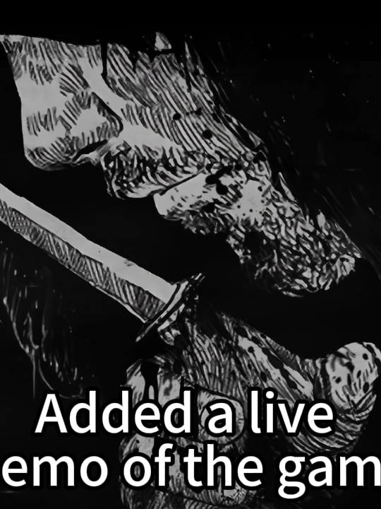 [Hunt: Showdown] Silent_Killer_Added a live demo of the game There have always been fans who want to add the previous characteristics to the real machine demonstration, and the response to the addition of the demonstration is good, so the demonstration was not added before, and the later will be re-issued and added, thank you for your support. Home page also has a lot of similar art style videos, welcome to check it out #huntshowdown #wallpaper #ANIMATIONS