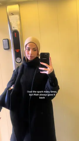 Alhamdullah🤍