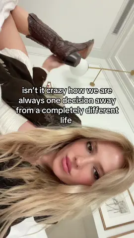 this is ur sign, do it bestie 