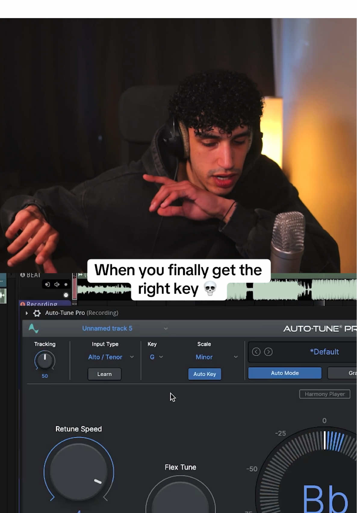 Best feeling imo 😩 #flstudio #producertok #producerlife #vocalmixing 