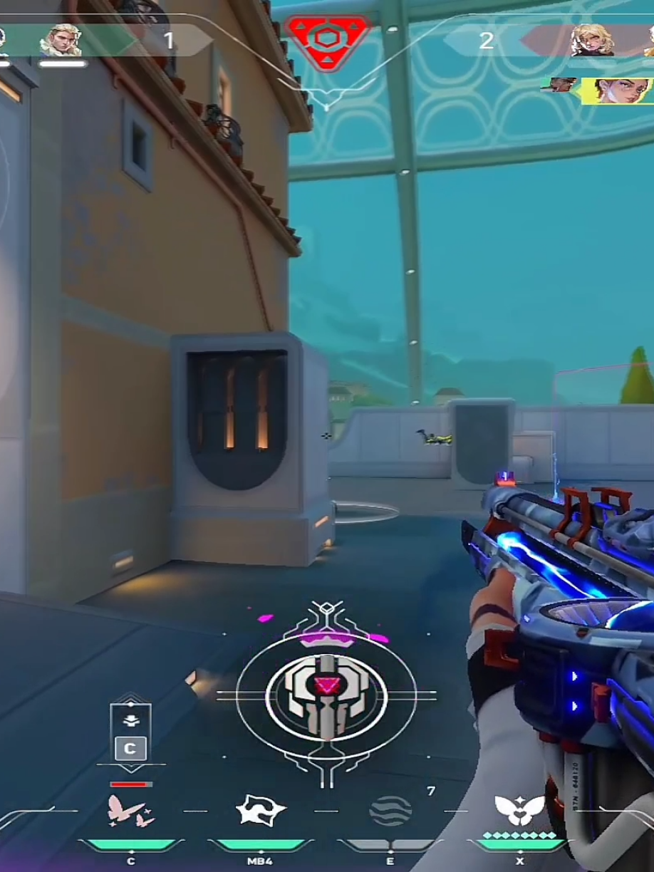 so high #fyp #4u #foryoupage #clips #Valorant #gaming 
