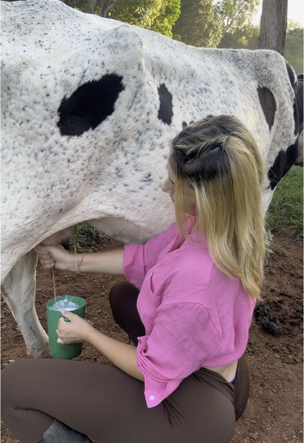 🥰🥰Buenos días 