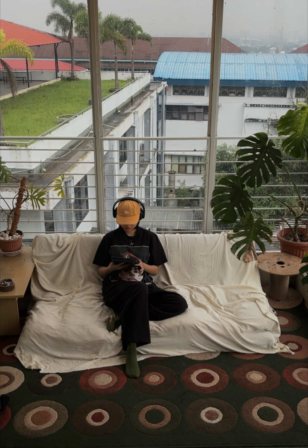 Lost in the melody @FTF STORE 