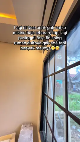 Ya gimana yaaaaaa😅 #rumahminimalis #rumahmungil #rumahidaman #fyppppppppppppppppppppppp #foryoupageofficiall #fypage 