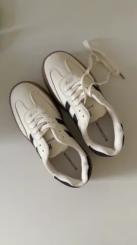 Replying to @_thatsmecath they're too pretty not to be in your collection #bostanten #bostantenshoes #shoes #shoesforwomen #sneakers #samba #sambashoes #tiktokshop #tiktokph 