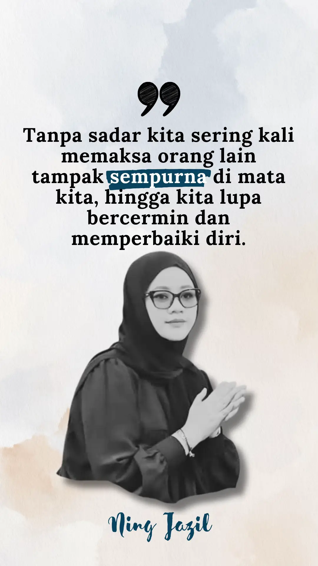 #ningjazil #motivasihidup #dawuhguru 