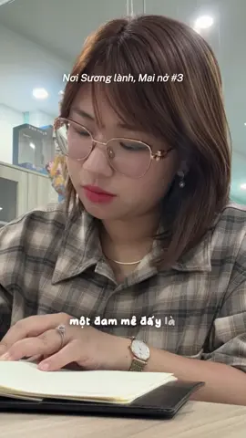 Còn bạn, đam mê của bạn là gì? 📻 #suongmairadio #hocvancosuongmai #cosuongmai #dongluc #vanhocchualanh #chualanh #CapCut ##fyp##trending##motivation