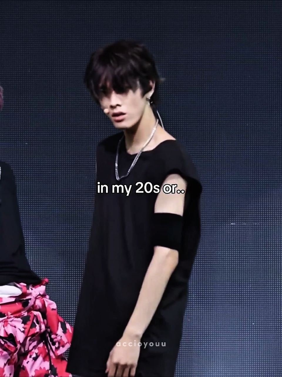 ini yg namanya makin tua makin jadi 🙂‍↔️💘 #yuta #nct #nct127 #kpop #fyp #foryou #yutaedit #cherrybomb #walk #4u 