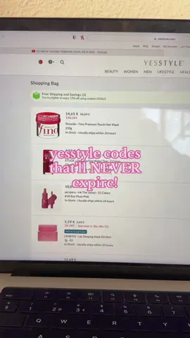 SOOO good! 🎀 #yesstyle #yesstylecode #koreanmakeup #koreanskincare #kmakeup #kskincare 